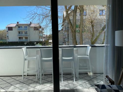 Helski azyl — Hel — photo 2