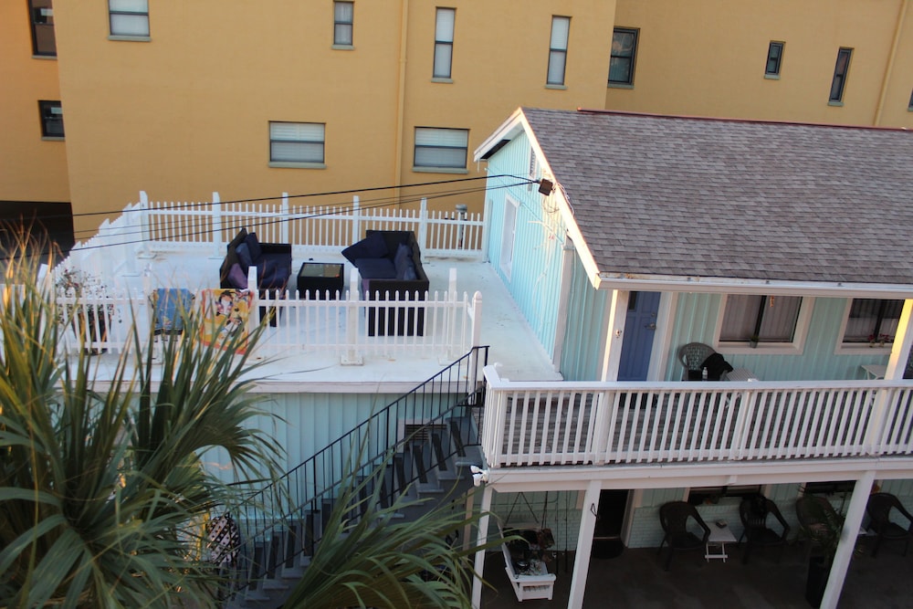 Lorelei Resort - photo 23