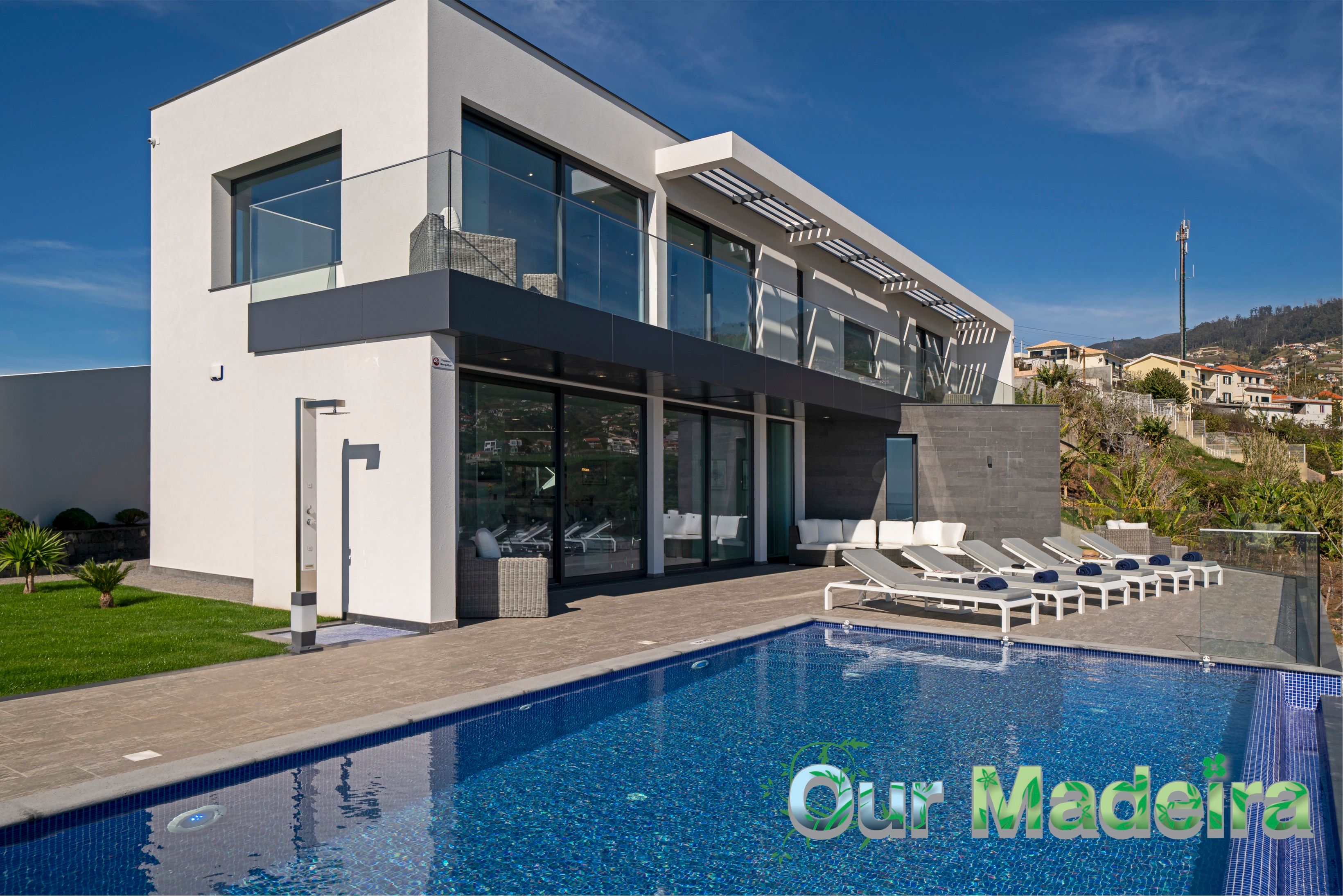 OurMadeira Seacrest — 4-Star Luxury Hotel in Ponta Do Sol, Portugal