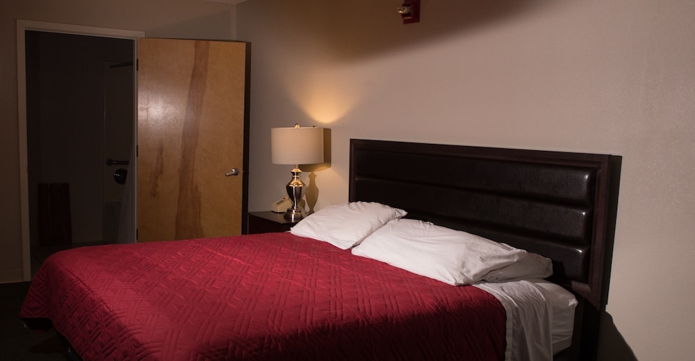 Motel 103 - photo 8