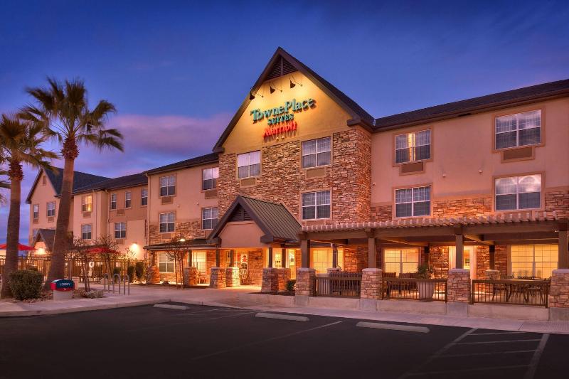 Towneplace Suites by Marriott Sierra Vista — hotel in Sierra Vista