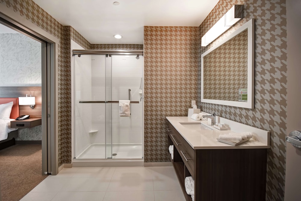 Home2 Suites by Hilton Columbus OH - photo 25