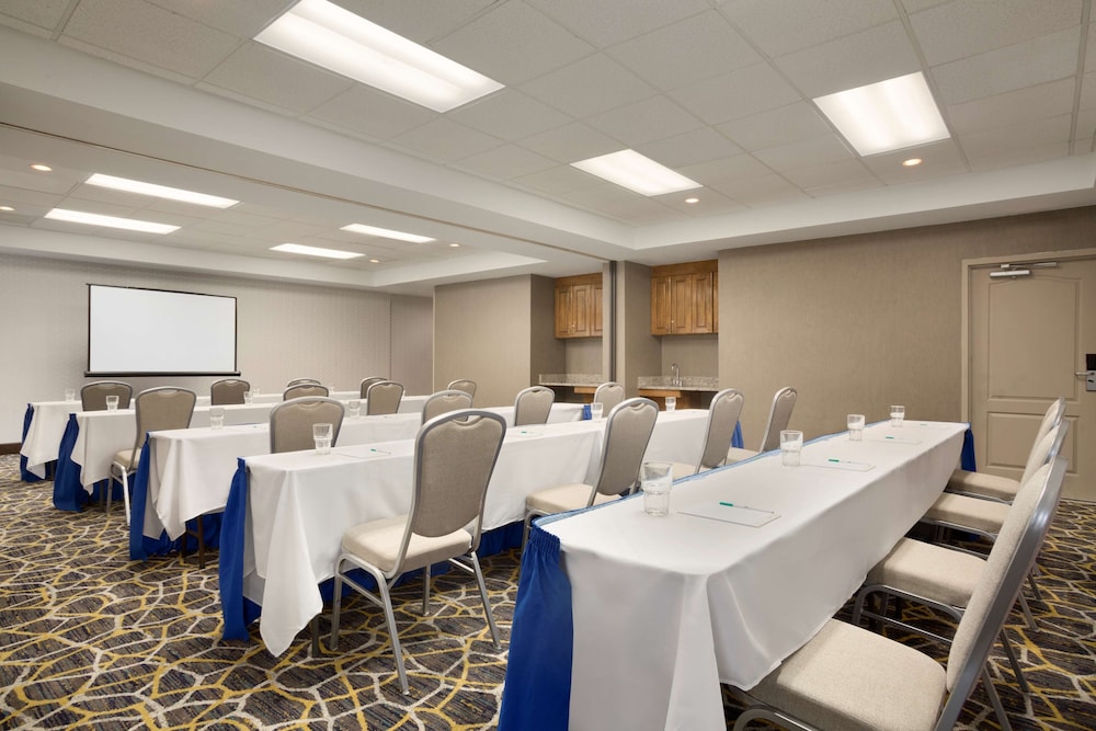 Homewood Suites by Hilton Orlando International Drive Convention Center - photo 35