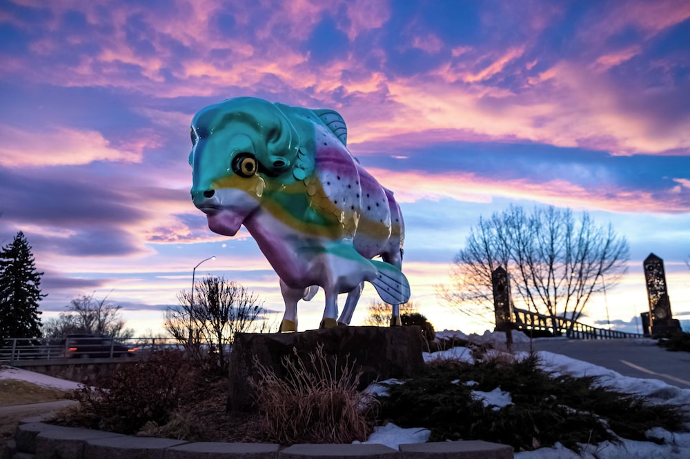 Staybridge Suites Great Falls by IHG - photo 139