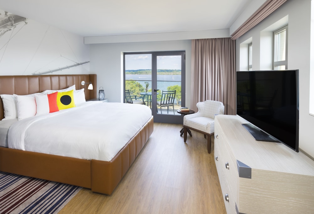 Hotel Indigo Old Town Alexandria by IHG - photo 15