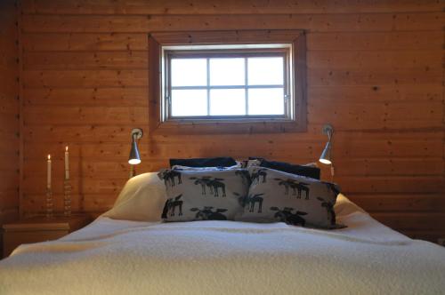 Moose Garden — Oestersund — photo 4