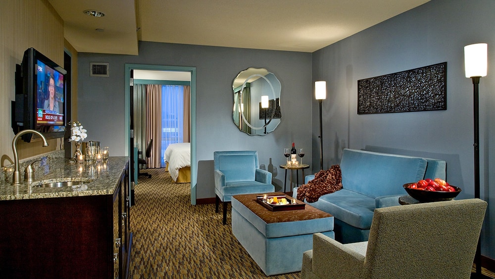 Crowne Plaza Lombard Downers Grove by IHG - photo 25