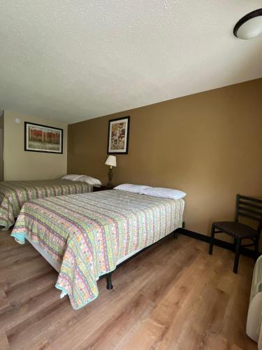 Days Inn Warsaw - photo 6