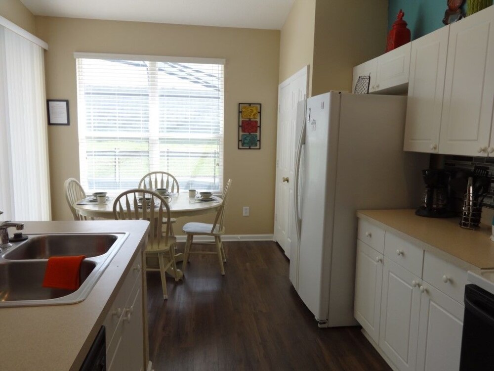 Windsor Palms Resort 2247 Four Bedroom Villa with Private Pool - photo 22