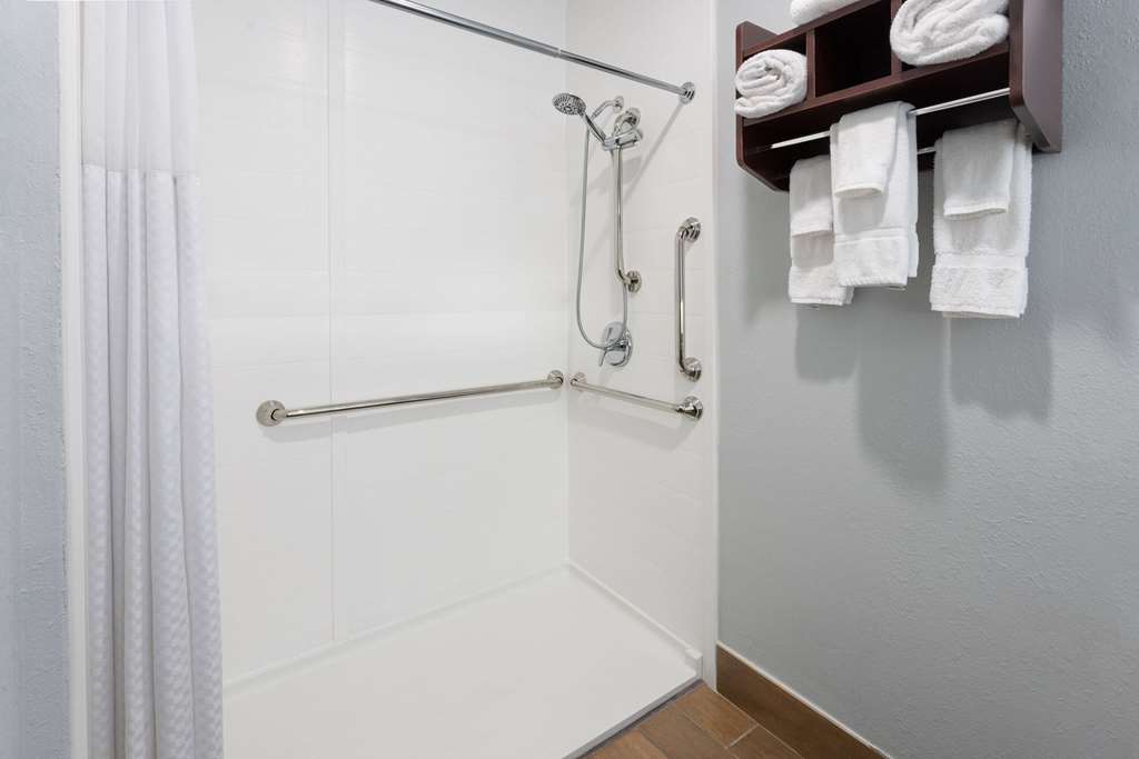 La Quinta Inn by Wyndham Buffalo Airport - photo 30