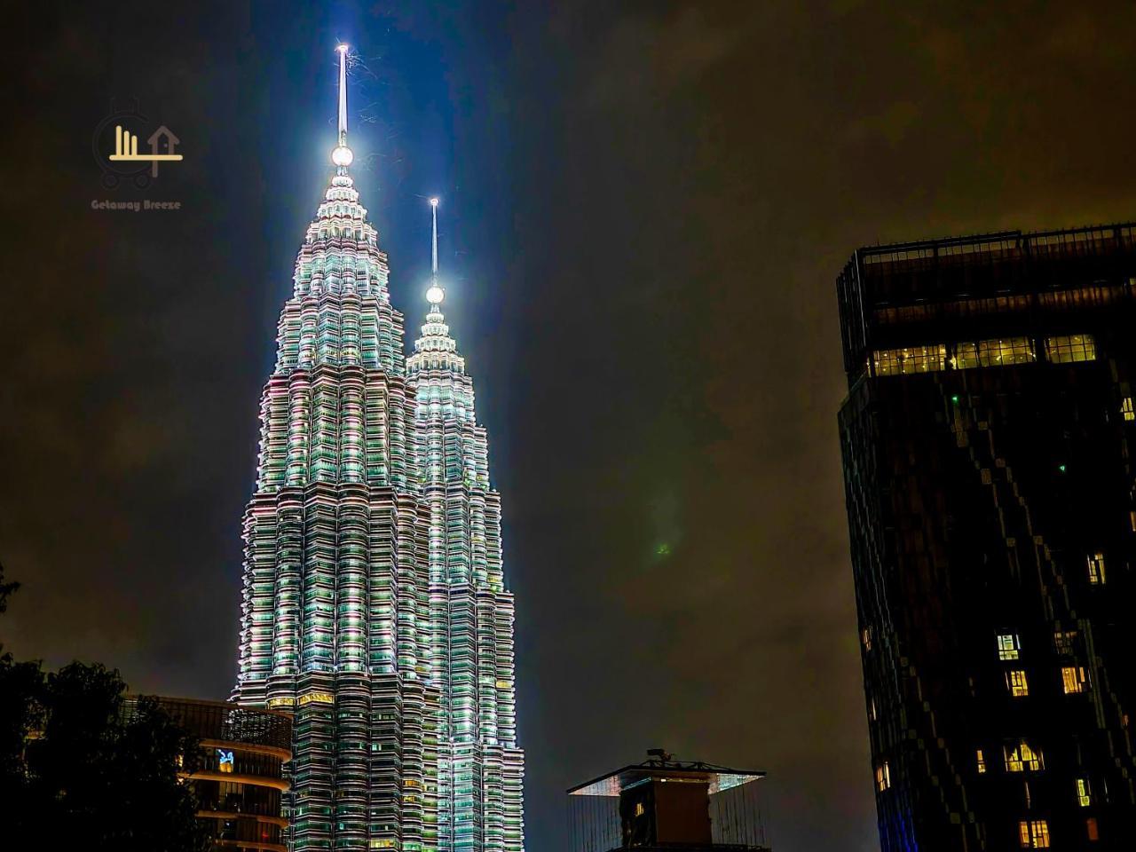 The Mews Klcc By Gbs — 4-Star Luxury Hotel in Kuala Lumpur, Malaysia