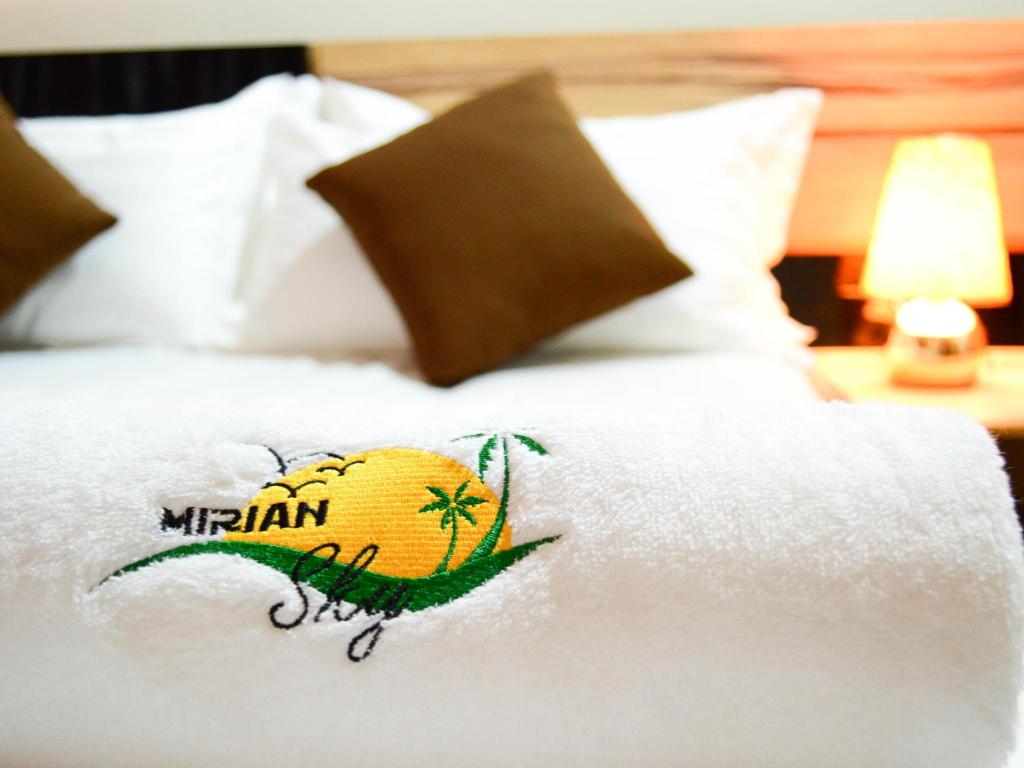 Mirian Sky - last minute hotel in Unknown City