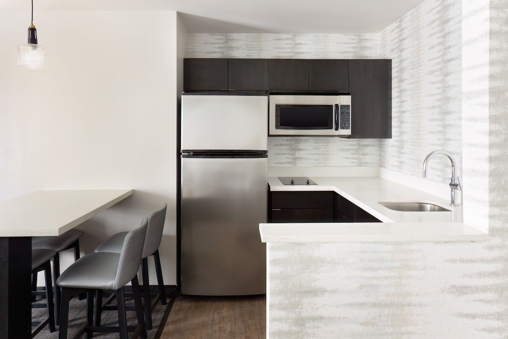 Residence Inn Providence Coventry - photo 15