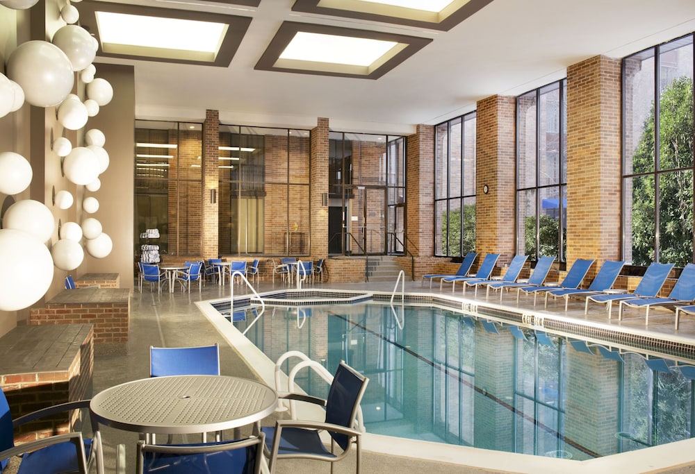 Hilton Parsippany - photo 45