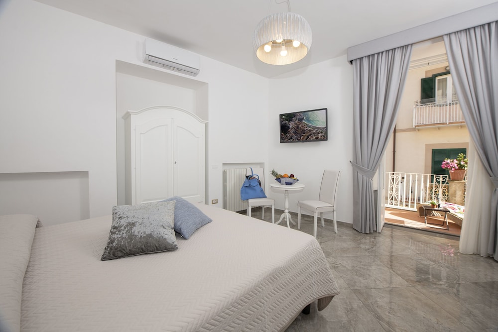 Palazzo Gargano — Amalfi — photo 4