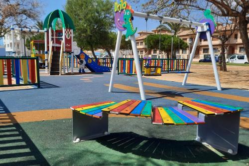 HomeXperience — San Pedro Del Pinatar — photo 5