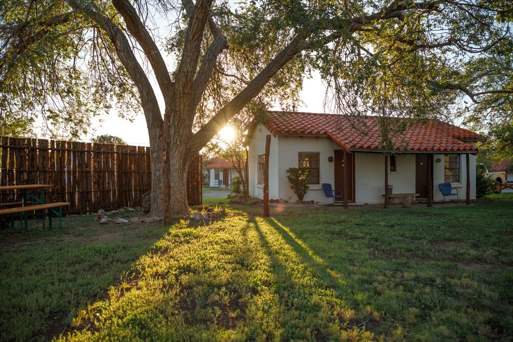 Antelope Lodge - photo 28
