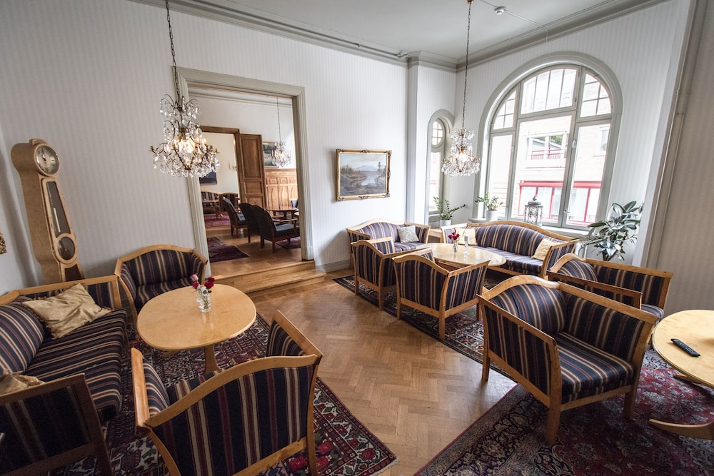 Grand Hotel Hønefoss — Honefoss — photo 4