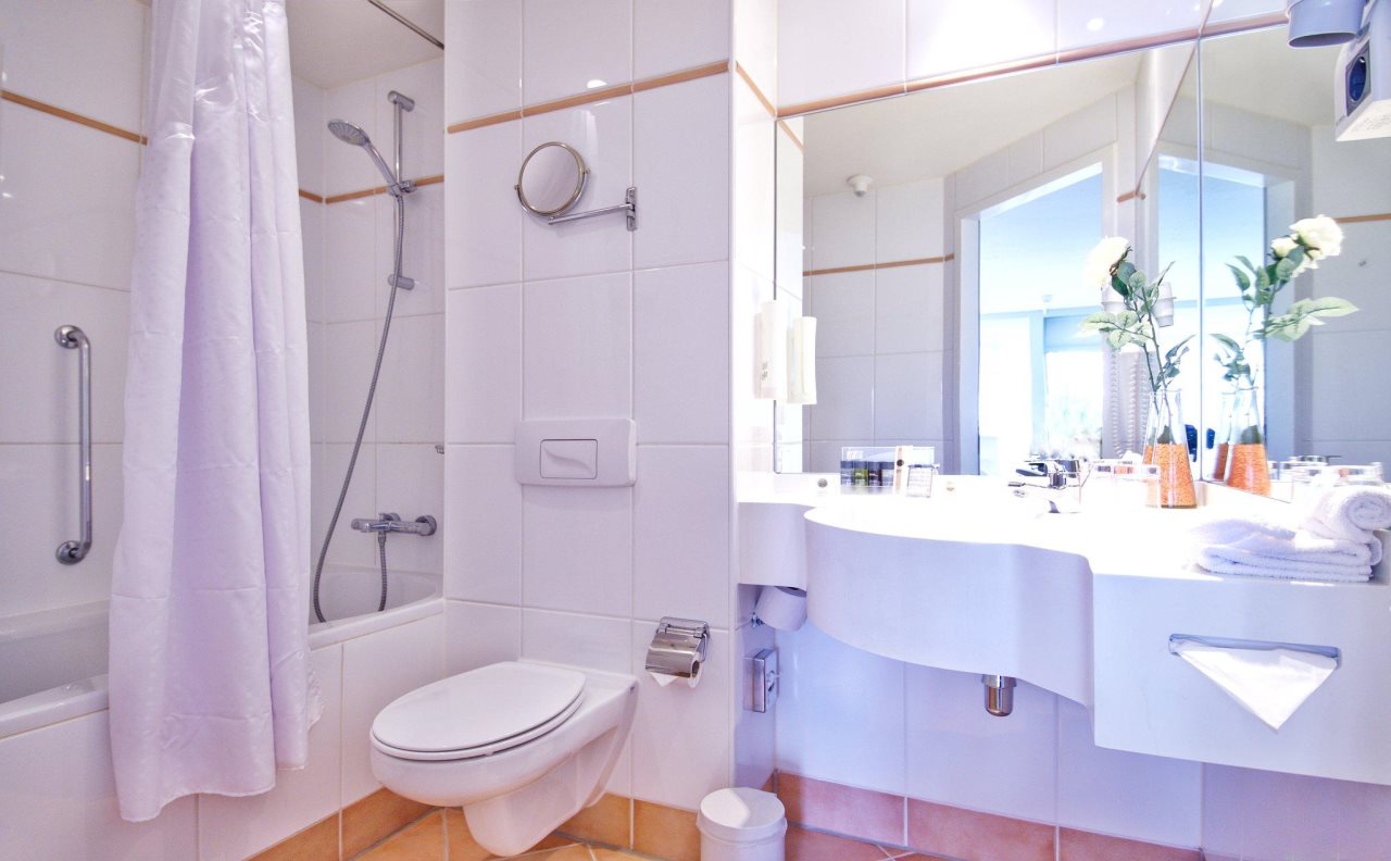 Holiday Inn Leiden — Leiden — photo 2
