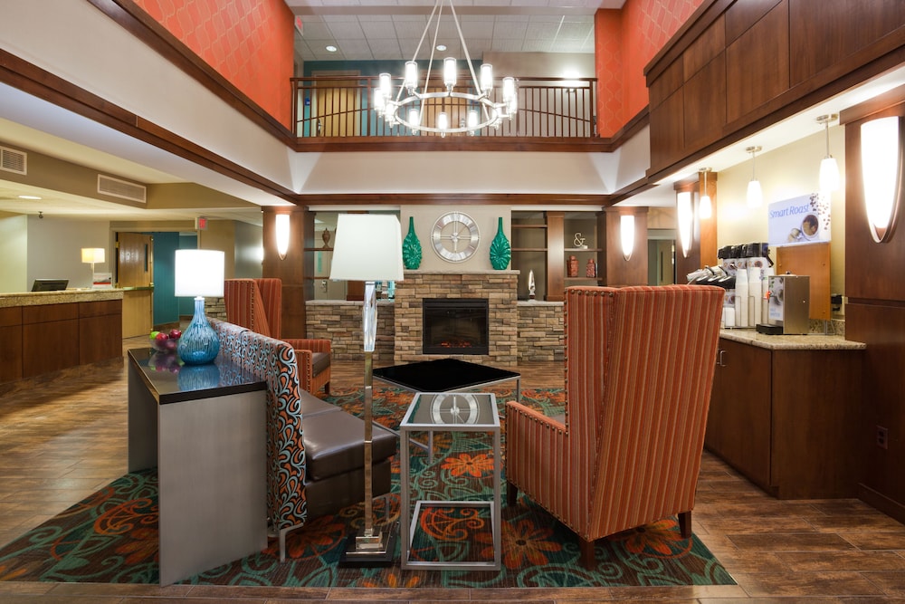 Holiday Inn Express Hotel & Suites St. Cloud by IHG - photo 51