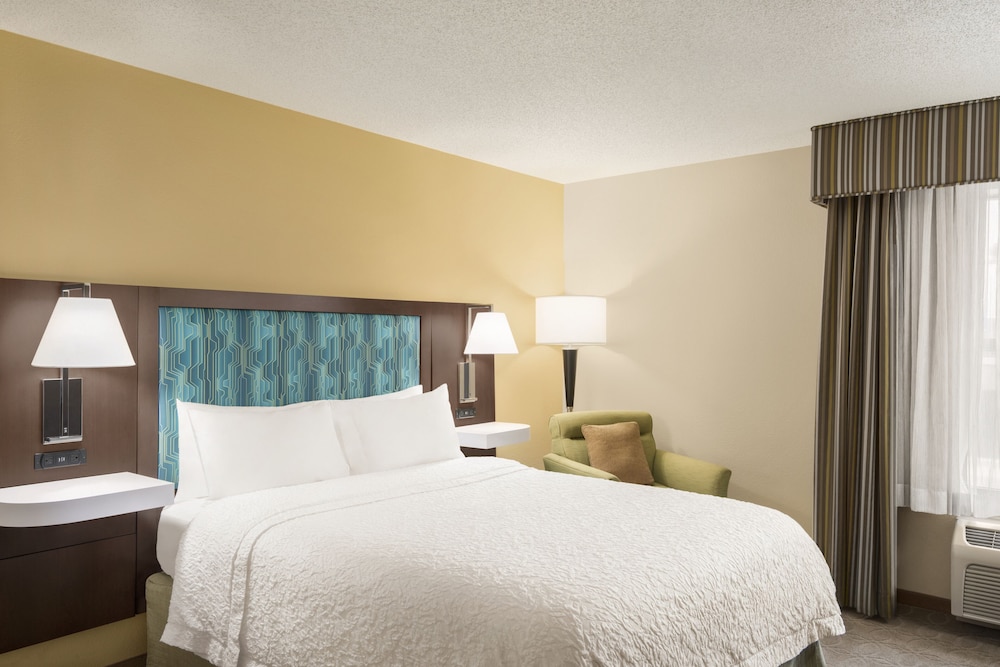 Hampton Inn Youngstown Boardman - photo 14
