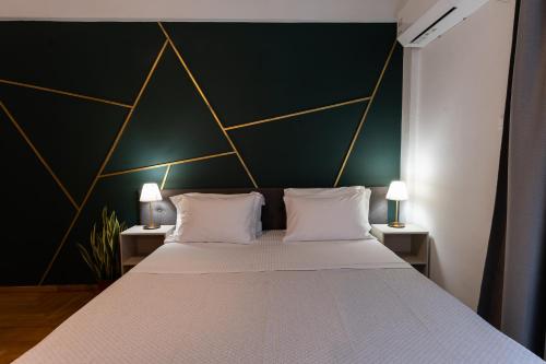 Cozy Nest — 4-Star Luxury Hotel in Athens, Greece
