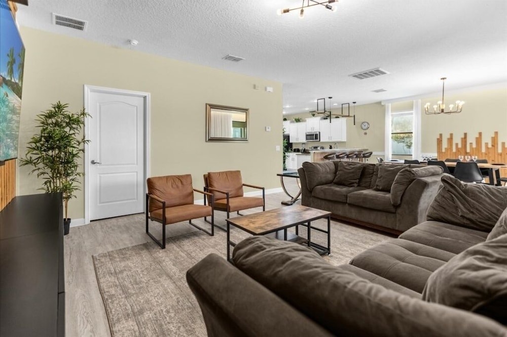 5 bedroom home Champions Gate Resort - photo 16