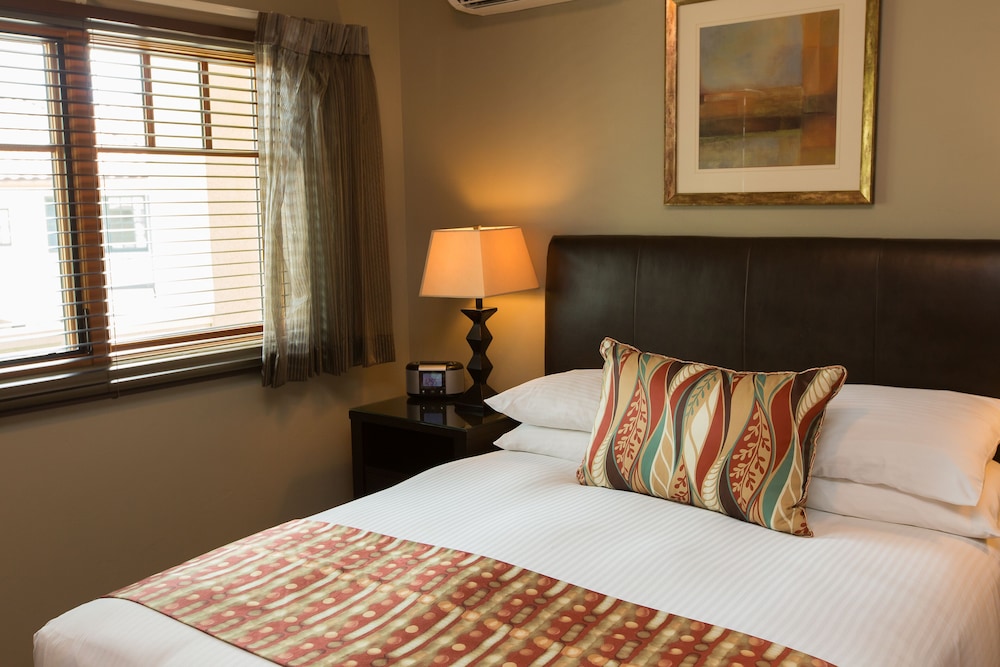 Columbia Cliff Villas Hotel - photo 21