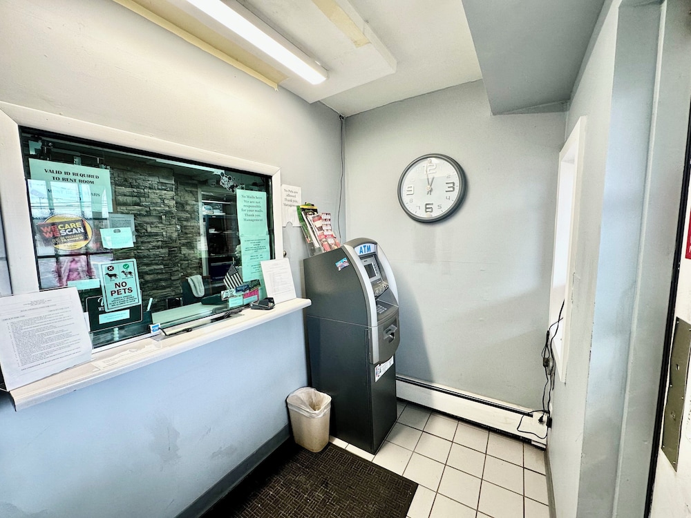 Des Plaines Motel By OYO O'Hare Airport Chicago - photo 3