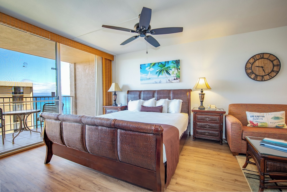 Royal Kahana Maui By Outrigger - photo 393