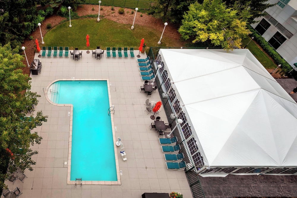 Chicago Marriott Suites Deerfield - photo 40