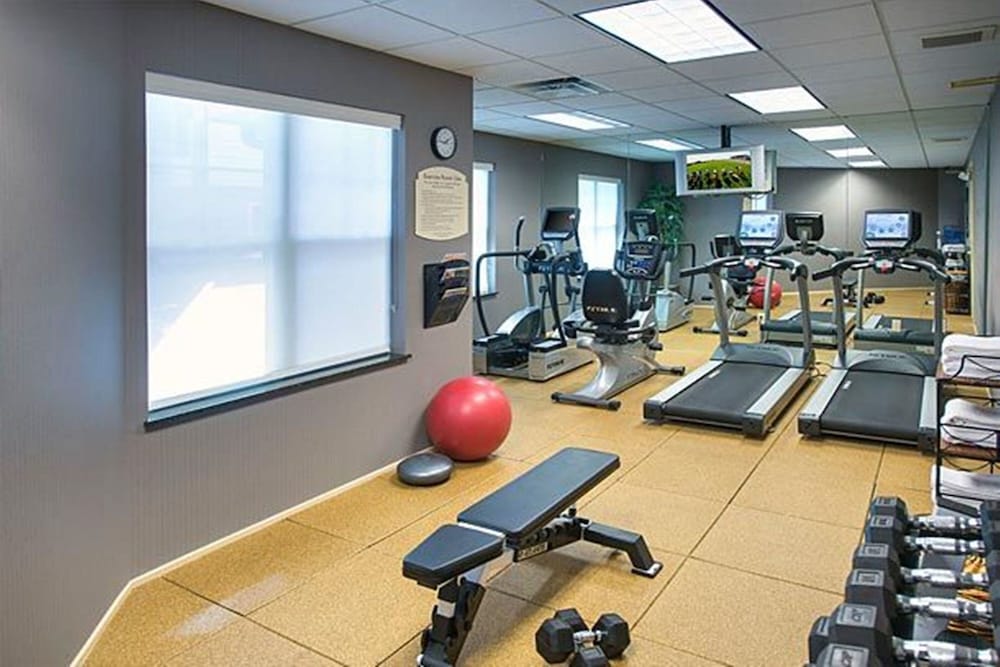 Residence Inn by Marriott Saratoga Springs - photo 14
