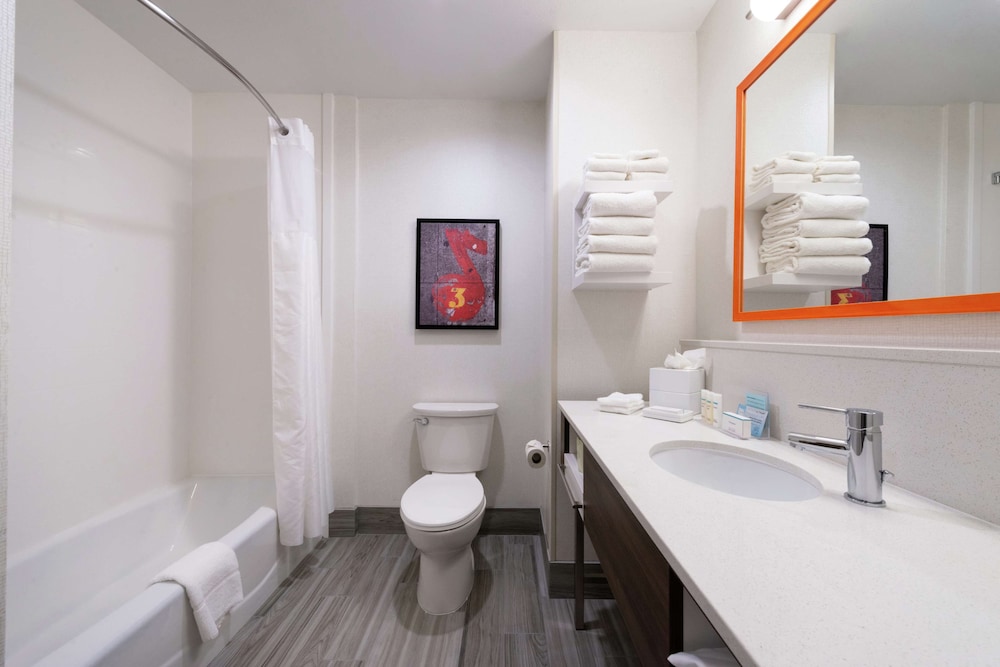 Hampton Inn & Suites Buena Park - photo 26