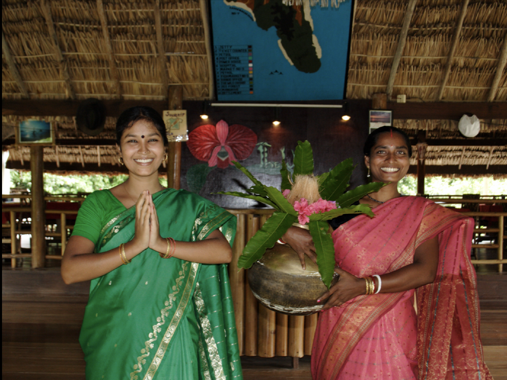 Wild Orchid Resort Havelock Island in Havelock, India