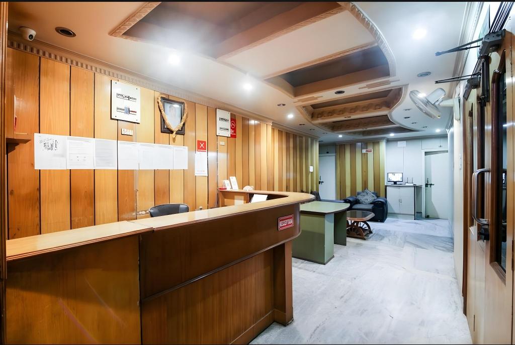 Hotel Aditya Palace - last minute hotel in Ranchi