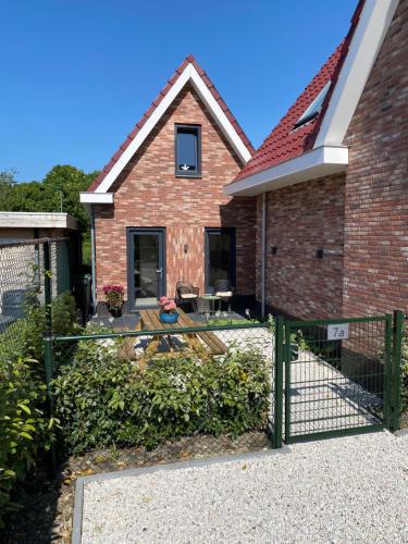 Vakantiewoning Westkaap — Westkapelle — photo 3