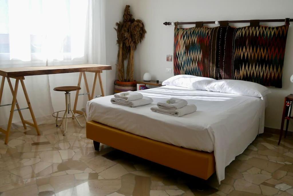 La Casa di Margherita — 4-Star Luxury Hotel in Florence, Italy