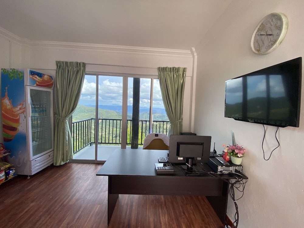 OYO 90043 Jasni Rijan Resort in Ranau, Malaysia