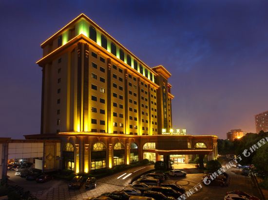Xinzhou Hotel - last minute hotel in Ningbo