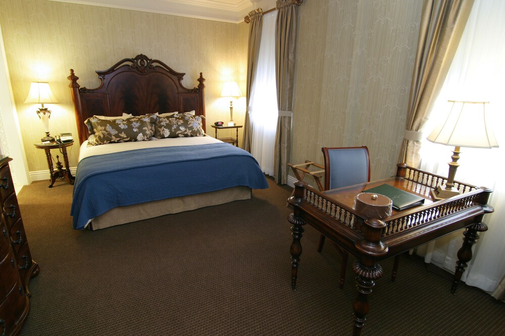 Charley Creek Inn - photo 13