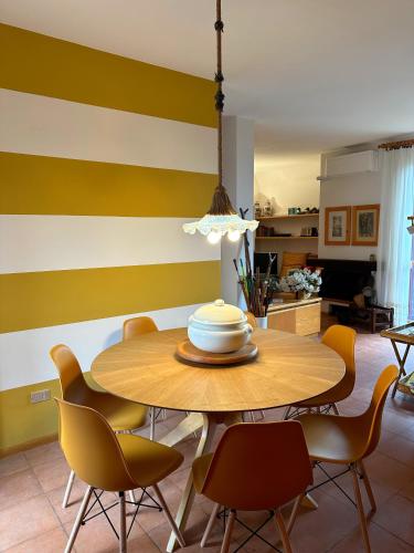 Casa Arcioni: a 300 metri dal Lago — 4-Star Luxury Hotel in Stresa, Italy