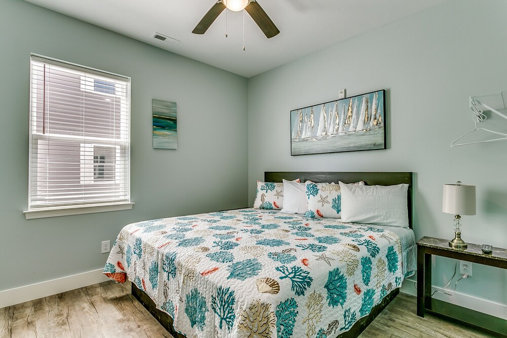 Together Resorts Cherry Grove Resort at 5405 A N Ocean Blvd - photo 17