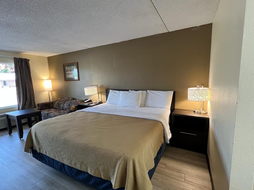 Rodeway Inn Walterboro I 95 - photo 10