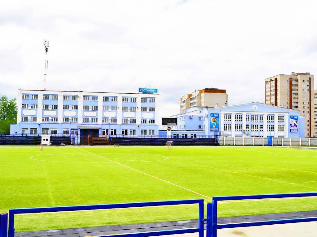 Rodina Hotel — hotel in Kirov