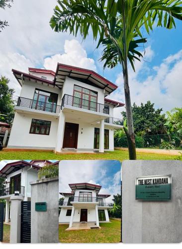 The Nest Kandana in Kandana, Sri Lanka