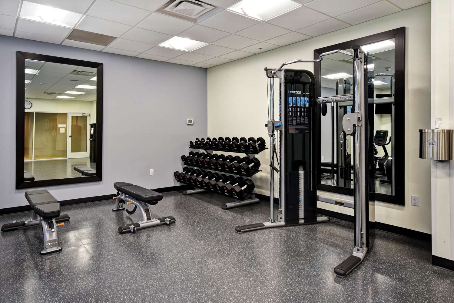 Homewood Suites by Hilton Salt Lake City Airport - photo 19