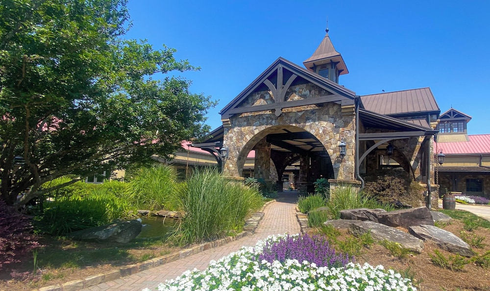Lanier Islands Legacy Lodge - photo 83