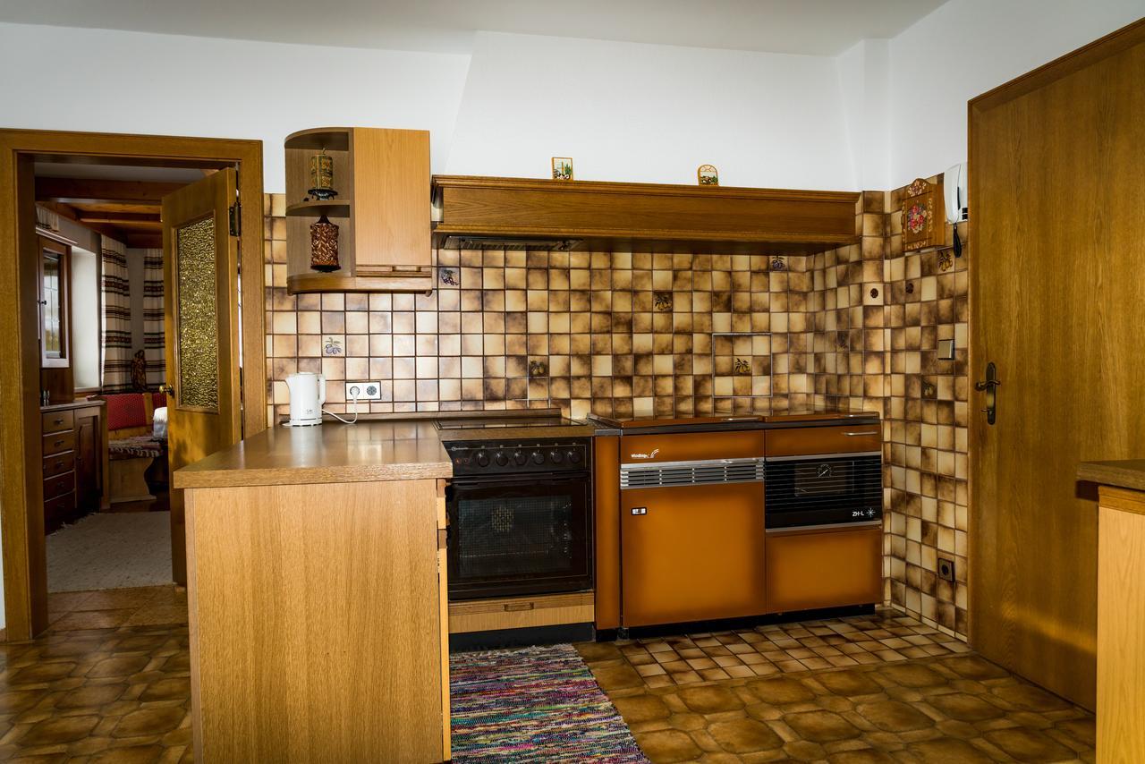 Appartement Lasshofer — 4-Star Luxury Hotel in Mauterndorf, Austria