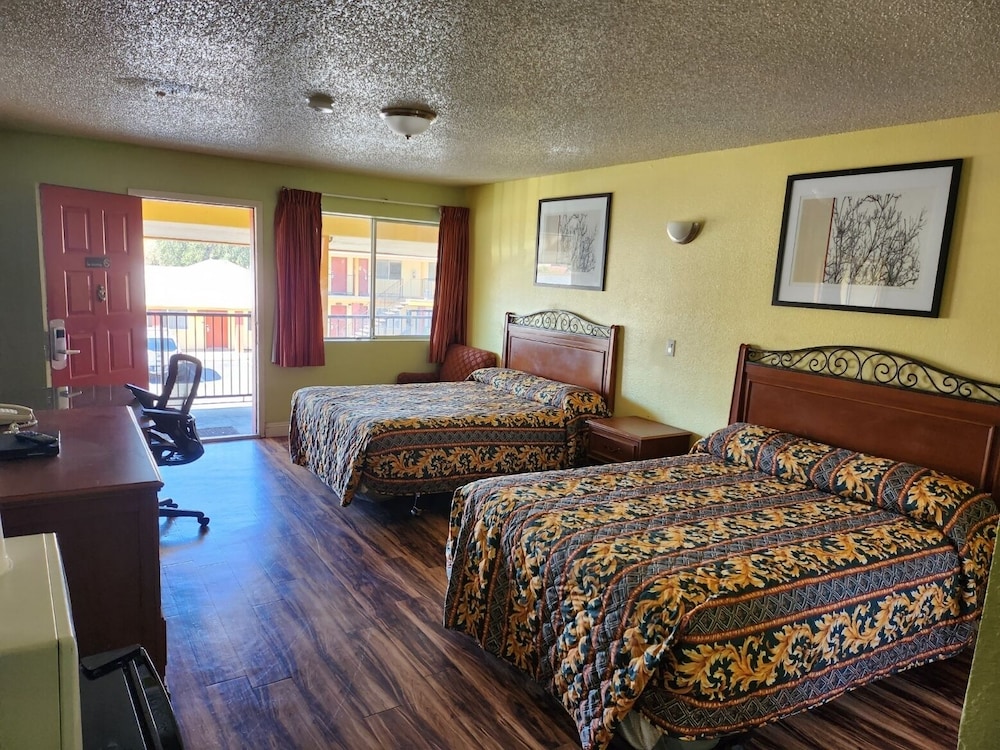 Vince's Motel Inc. - photo 9