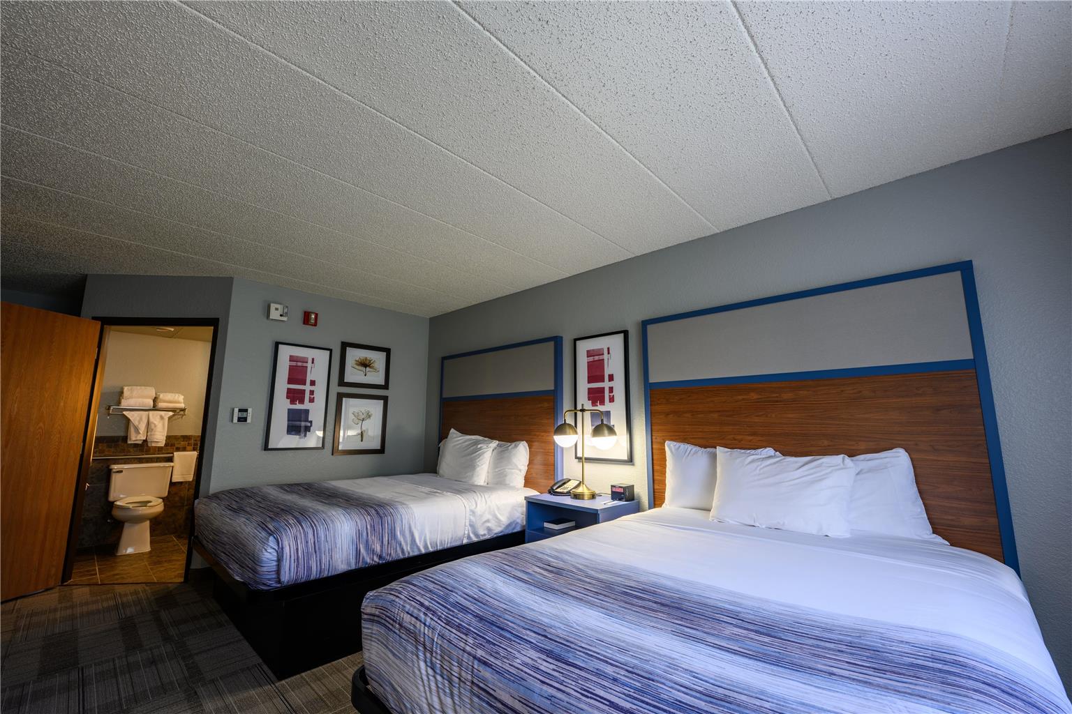 AmericInn by Wyndham Monroe - photo 56